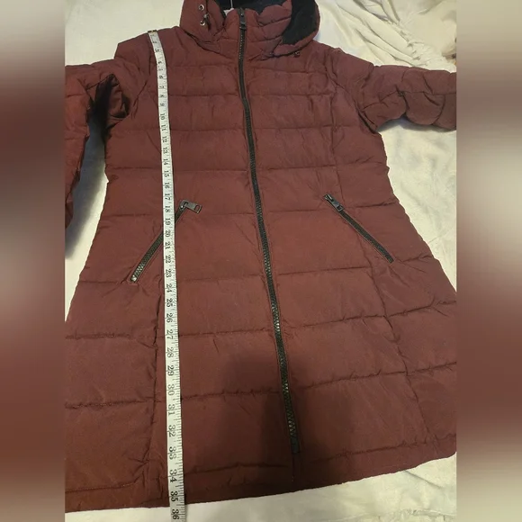 ANDREW W. MARC WOMEN'S STRETCH WINTER JACKET SZ XL - Picture 4 of 13